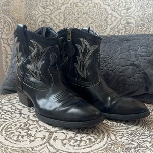 Ariat boots